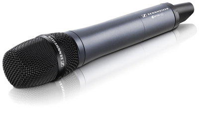 Sennheiser SKM100-835 G3-B Handheld Microphone