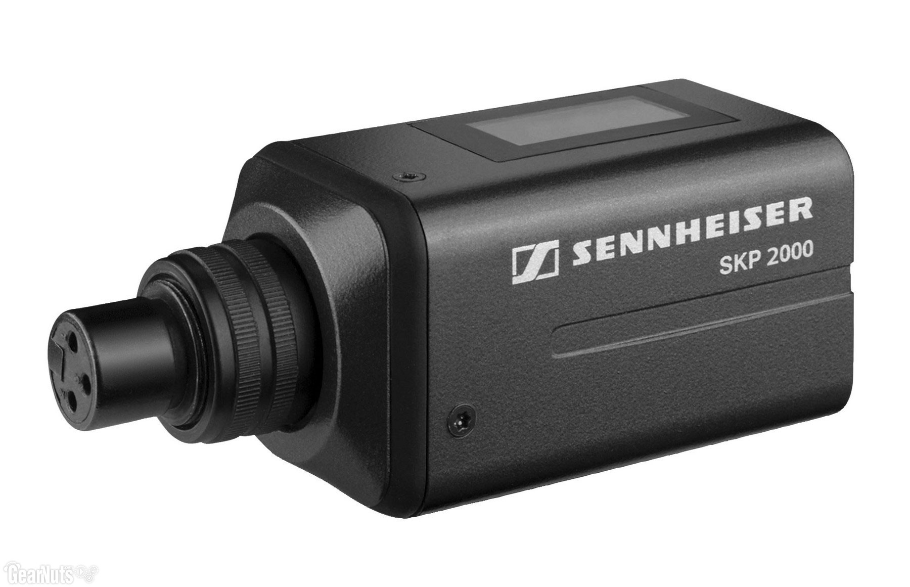 Sennheiser SKP 2000XP-AW Plug On Transmitter