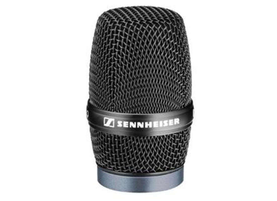 Sennheiser MMD945 Dynamic Microphone Capsule (Black)
