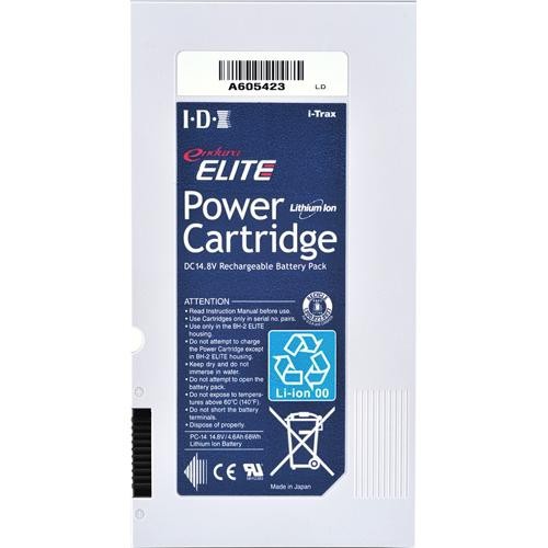IDX PC-14 Endura Elite Power Cartridge Battery
