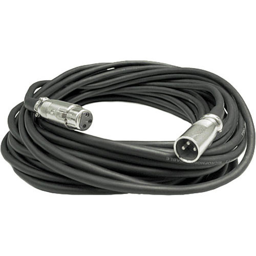 Hosa EBU-015 AES/EBU XLR Cable 15ft