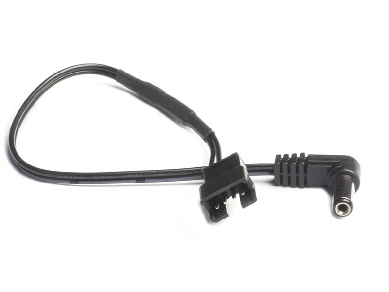 SmallHD Marshall Battery Bracket Adapter Cable