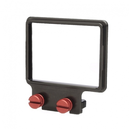 Z-Finder Mounting Frame for Sony A7S