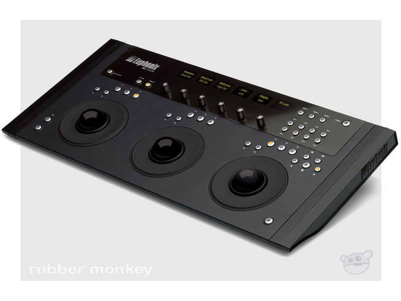Euphonix MC Colour