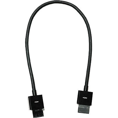Paralinx 18" Ultra Thin HDMI Cable