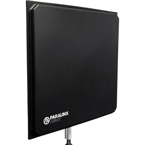 Paralinx Array Antenna for Tomahawk / Arrow-X Receivers (Gold Mount)