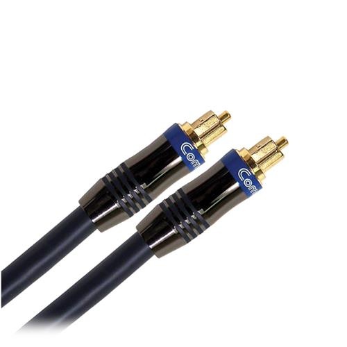 Comprehensive XHD XD1 Series Digital Toslink Audio Cable - 6'