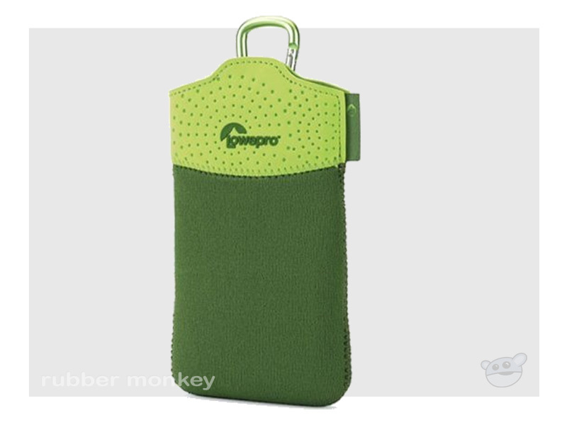 Lowepro Tasca 20 (Green)