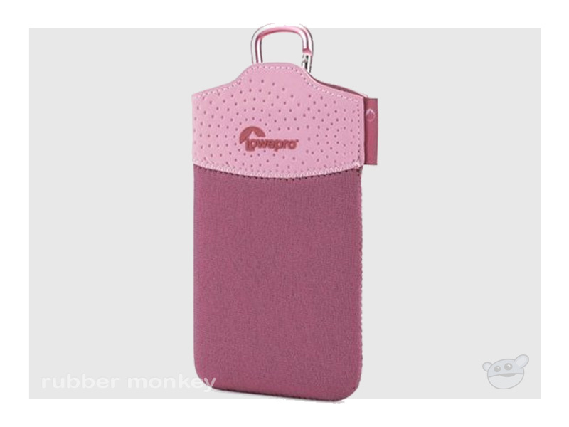 Lowepro Tasca 20 (Pink)