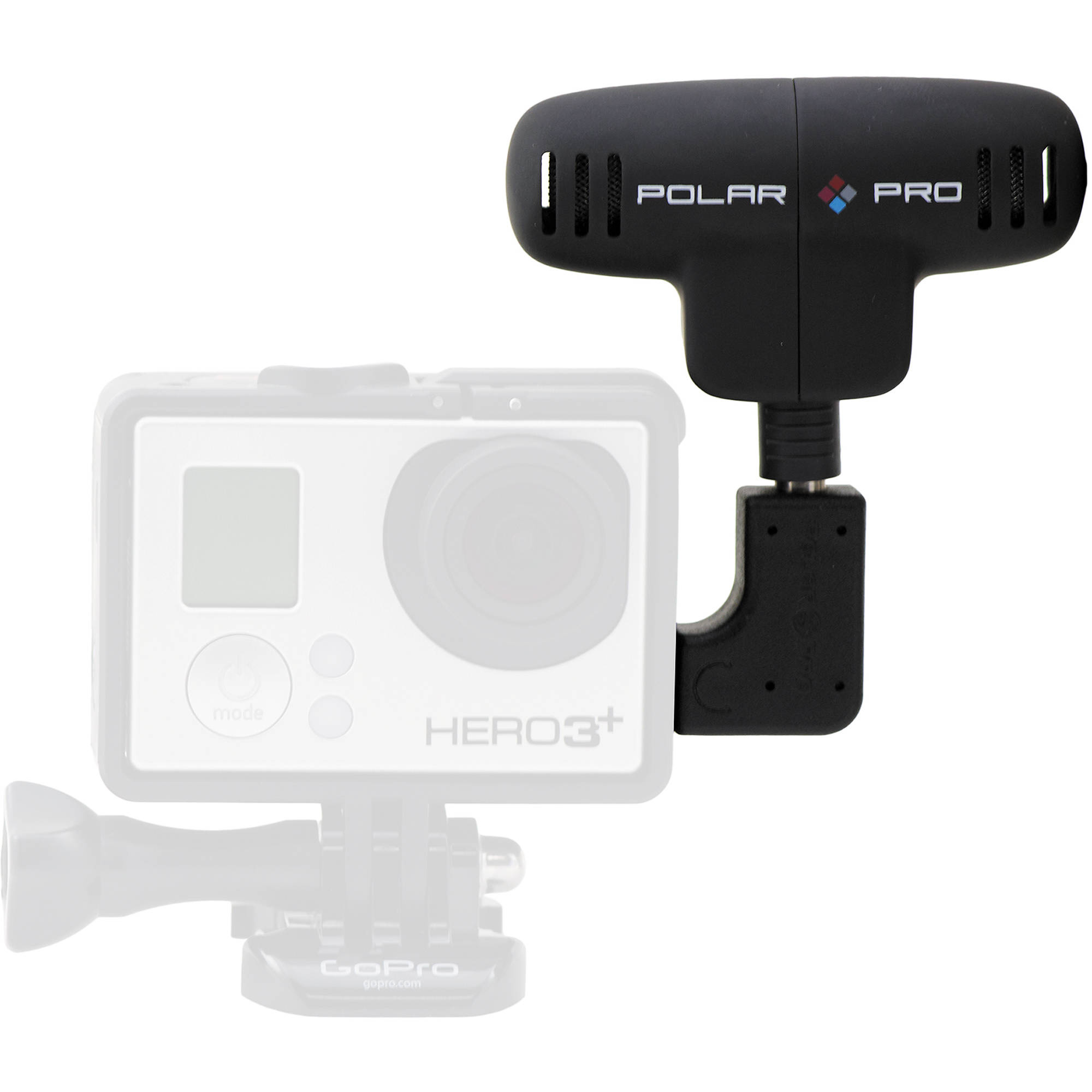 Polar Pro Promic GoPro Microphone Kit