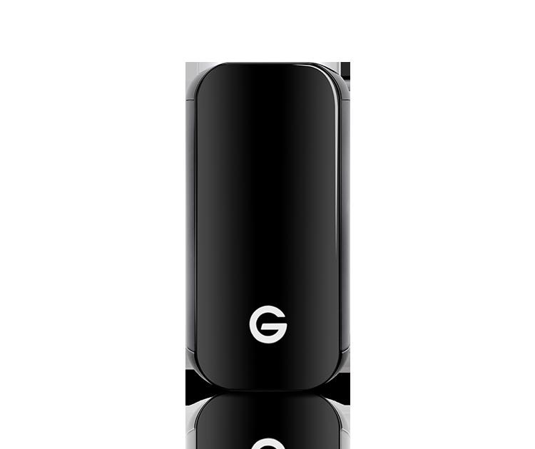 G-Technology 6TB G-Raid Studio - Black