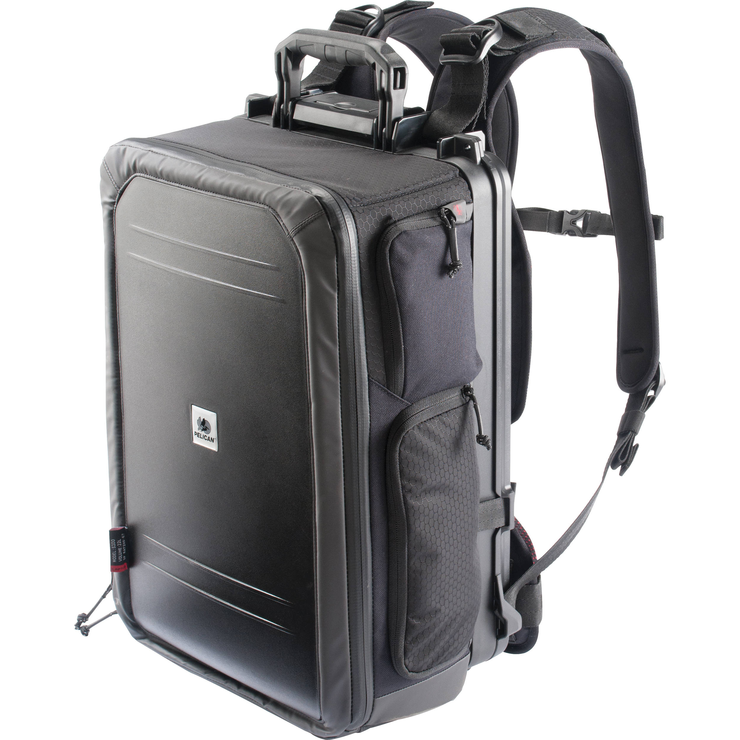Pelican S115 Sport Elite Laptop & Camera Backpack