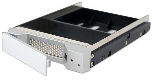 Stardom Removable HDD Tray (Silver)