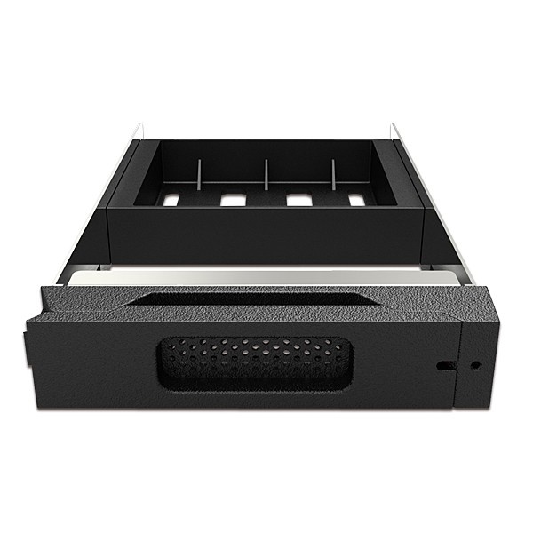 Stardom Removable HDD Tray (Black)