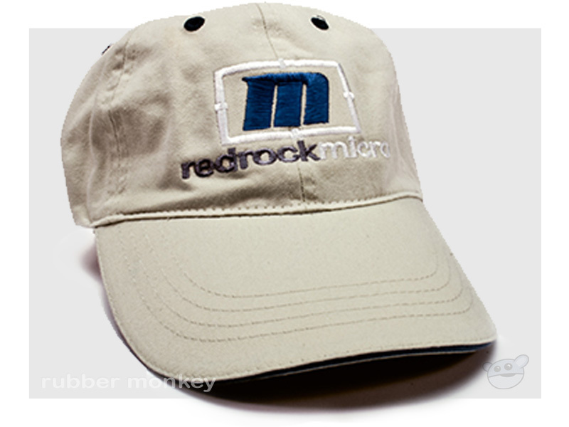 Redrock Micro Hat