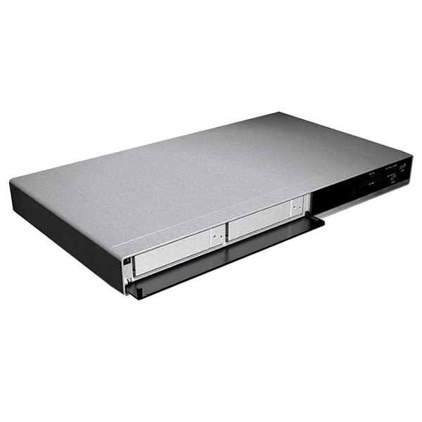 Stardom DeckTANK External HDD Enclosure (FW)