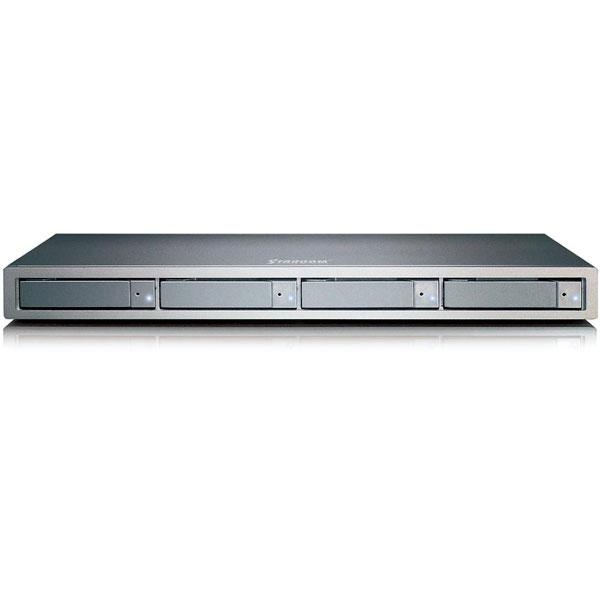 Stardom DeckTANK DT4 12TB External HDD