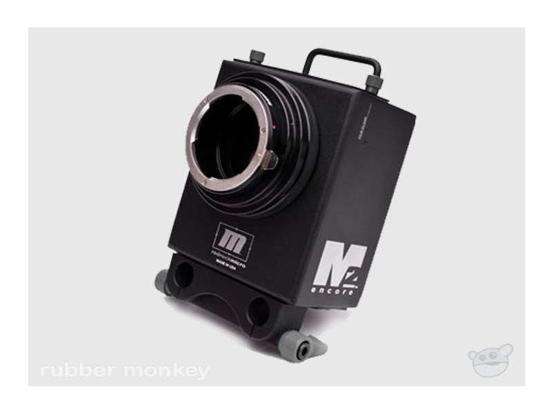 Redrock Micro M2 Encore Lens Adapter Standalone SLR mount