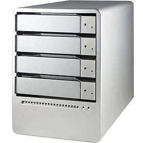 Stardom SohoTANK ST5610 12TB External HDD (S2)