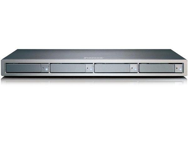 Stardom DeckRAID External HDD Enclosure