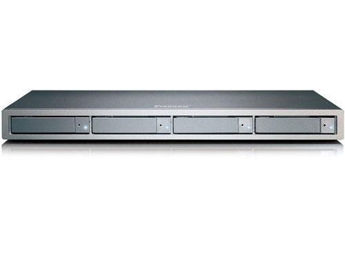 Stardom DeckTANK DT4 8TB External HDD