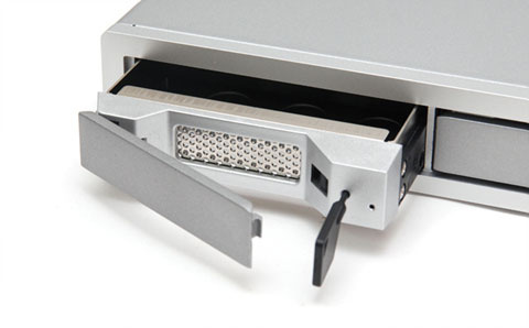 Stardom DeckRAID 2TB External HDD