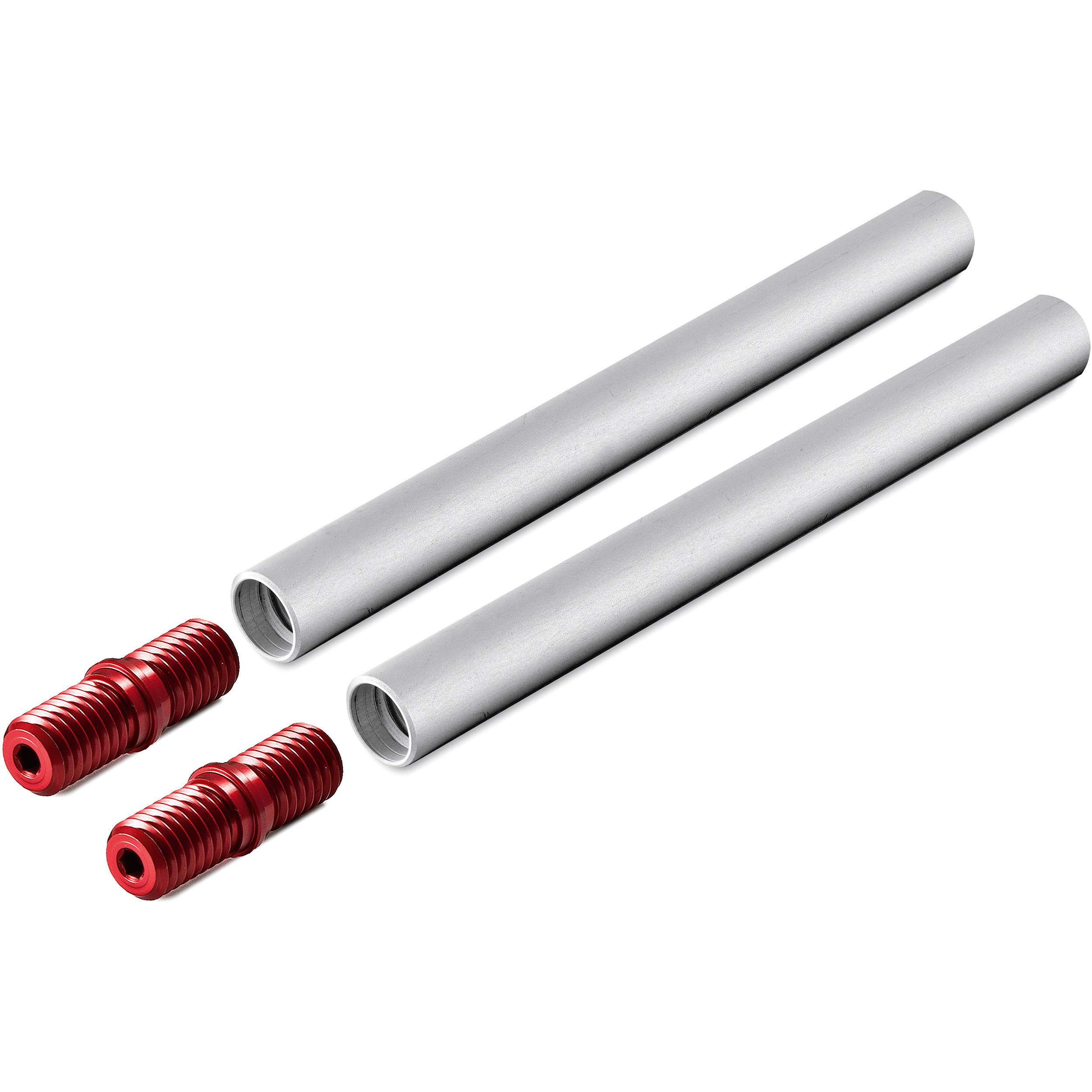 Manfrotto SYMPLA 15mm Rods (Pair, 6")