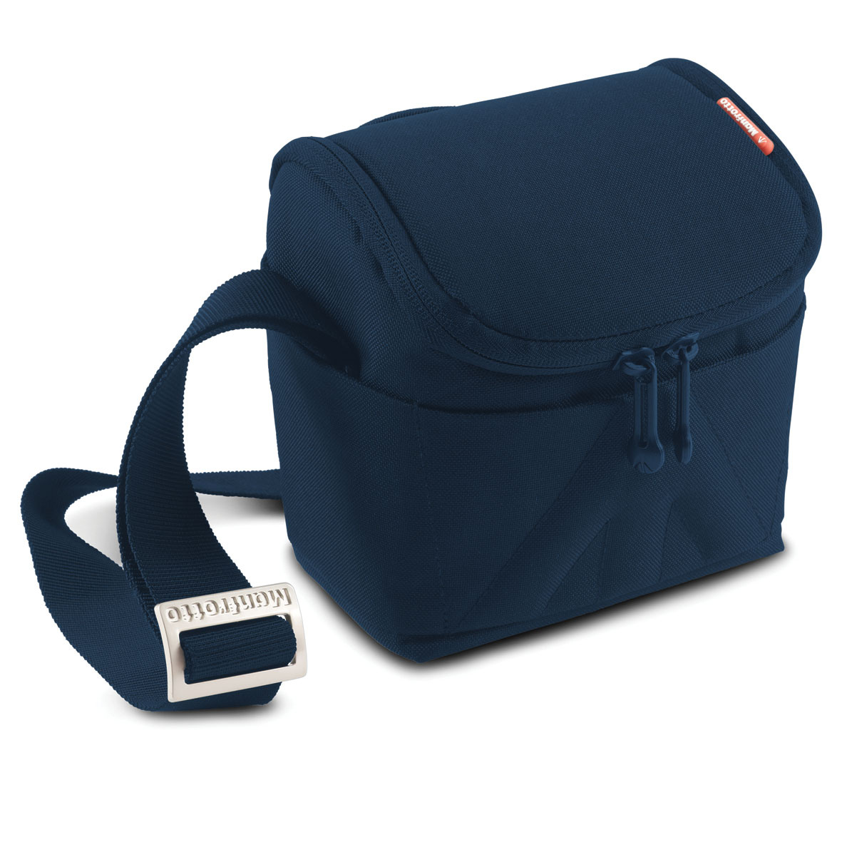 Manfrotto Amica 10 Shoulder Bag - Blue