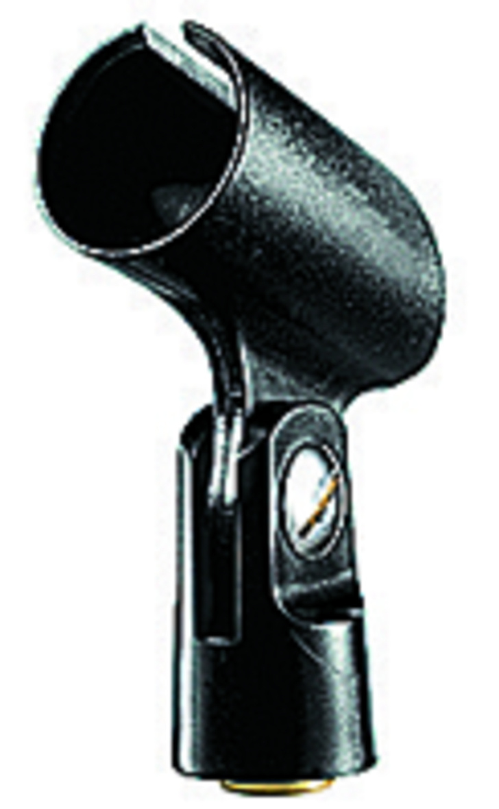 Manfrotto MICC1 Standard Microphone Clip