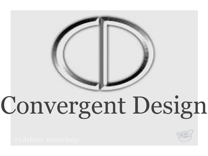 Convergent Design nanoFlash Hirose to Bare Leads