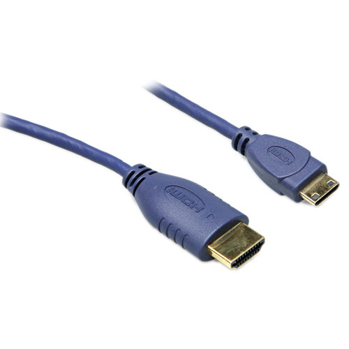 Hosa HDMC-310 High Speed HDMI Cable 10ft