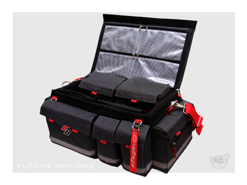 Cinebags Production Bag - Limited RED Edition
