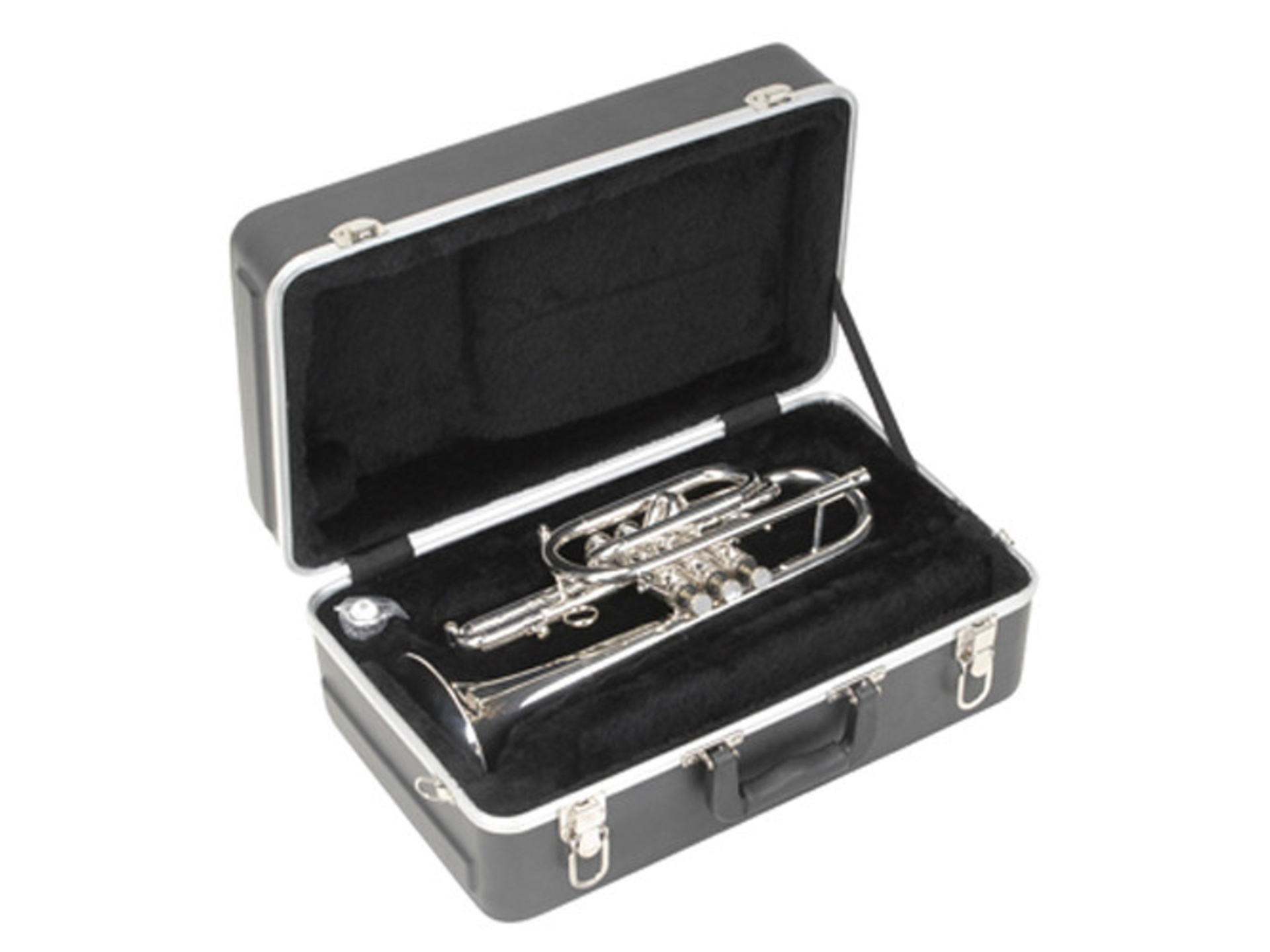 SKB Cornet Case | Rubber Monkey | AU