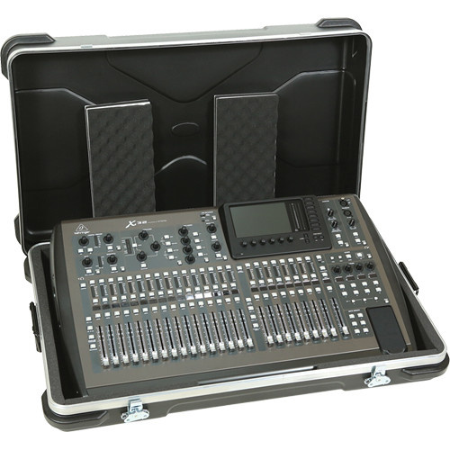 SKB Mixer Safe 34 Universal Mixing Board Case