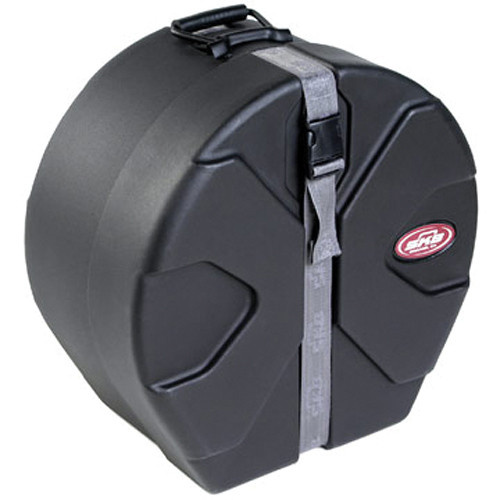 SKB D6514 Snare Drum Case 6.5 x 14" (Black)