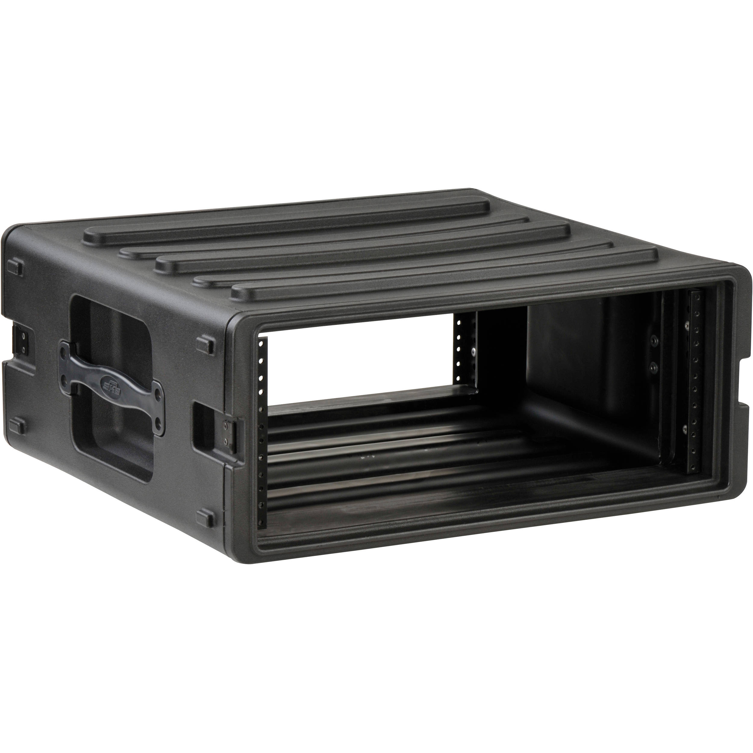 SKB 4U Roto Rack Rack Case | Rubber Monkey | NZ