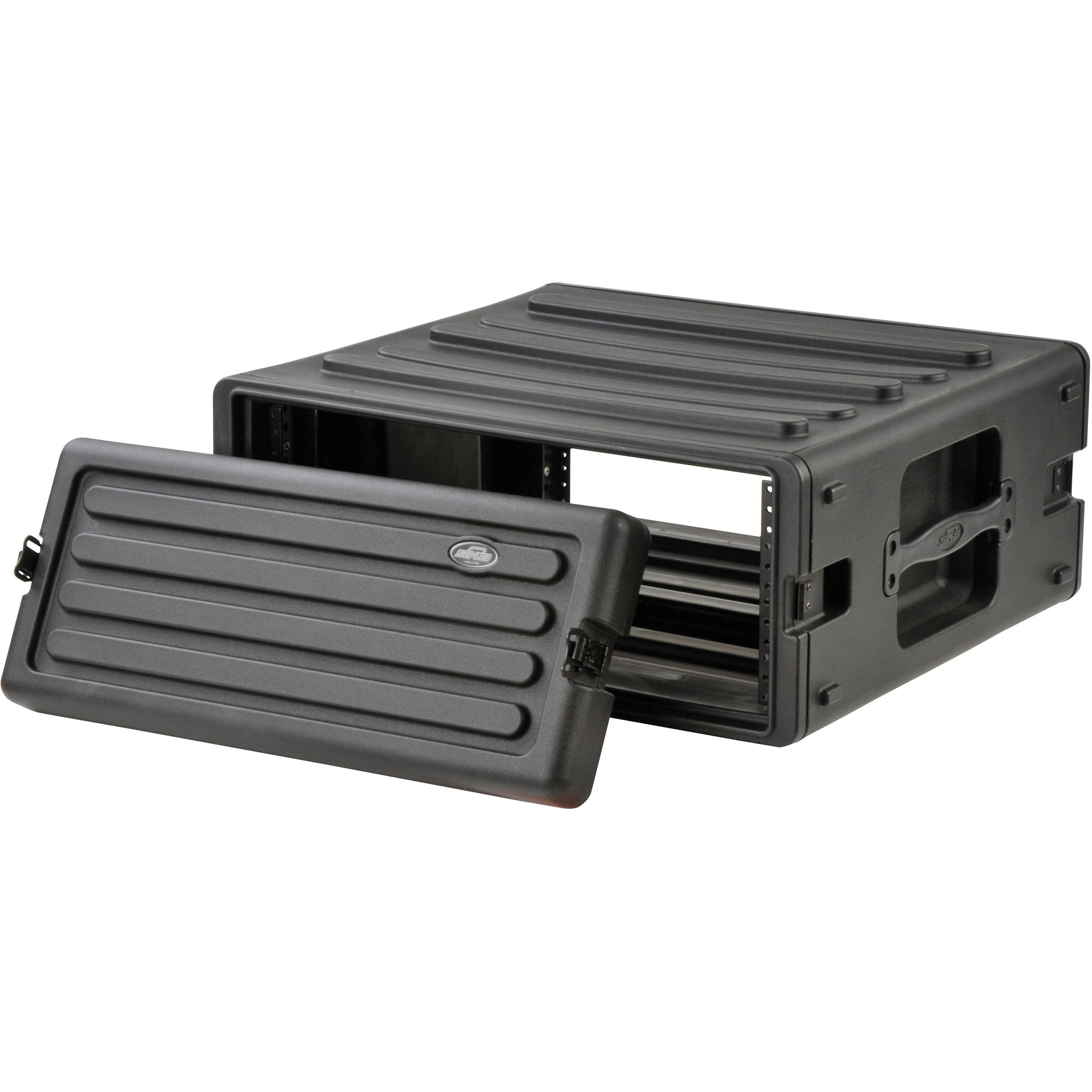 SKB 4U Roto Rack Rack Case | Rubber Monkey | NZ