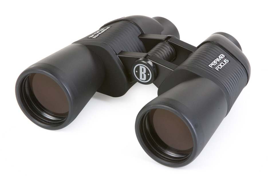 Bushnell 10x50 Permafocus Binocular