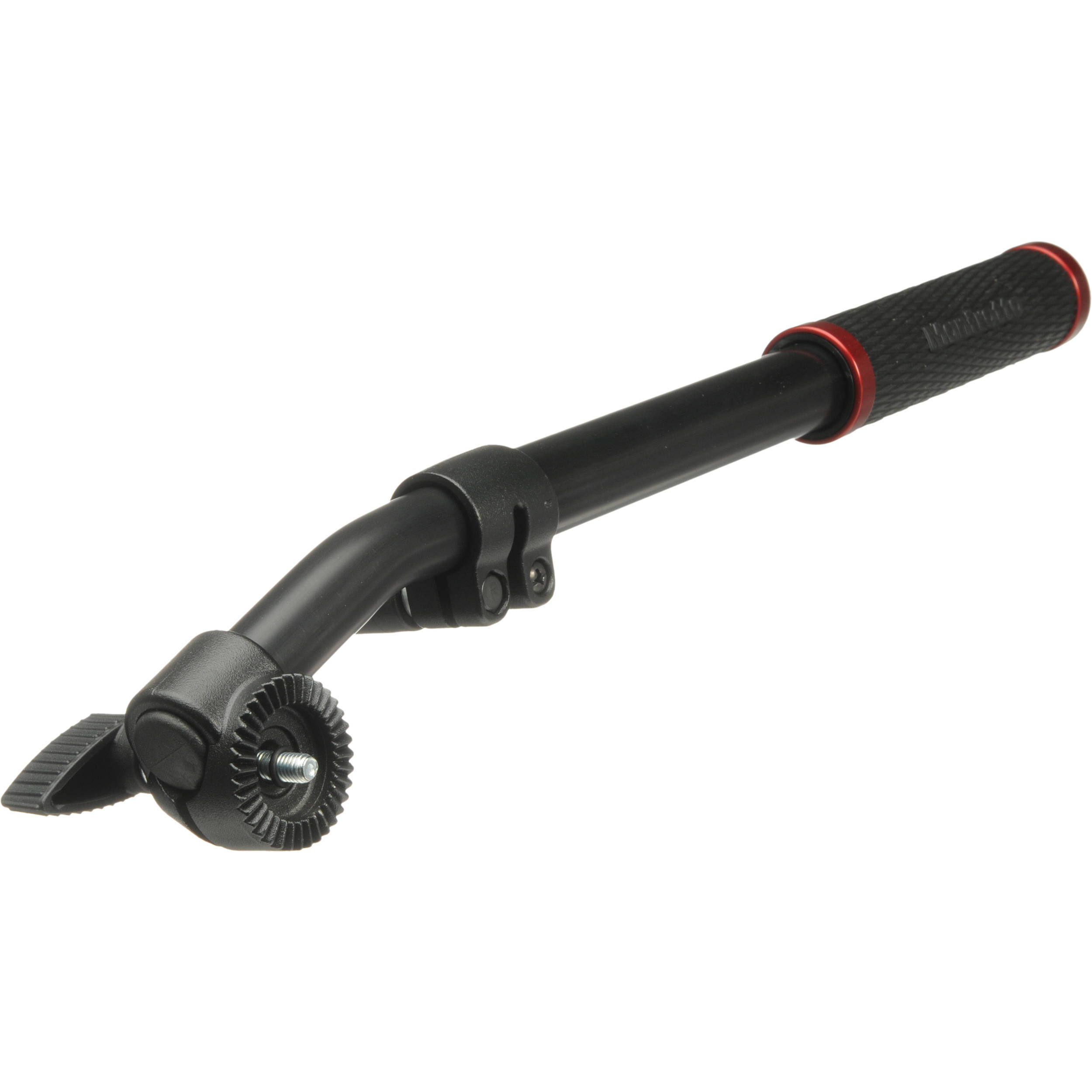 Manfrotto 509HLV Pan Bar for Video Heads