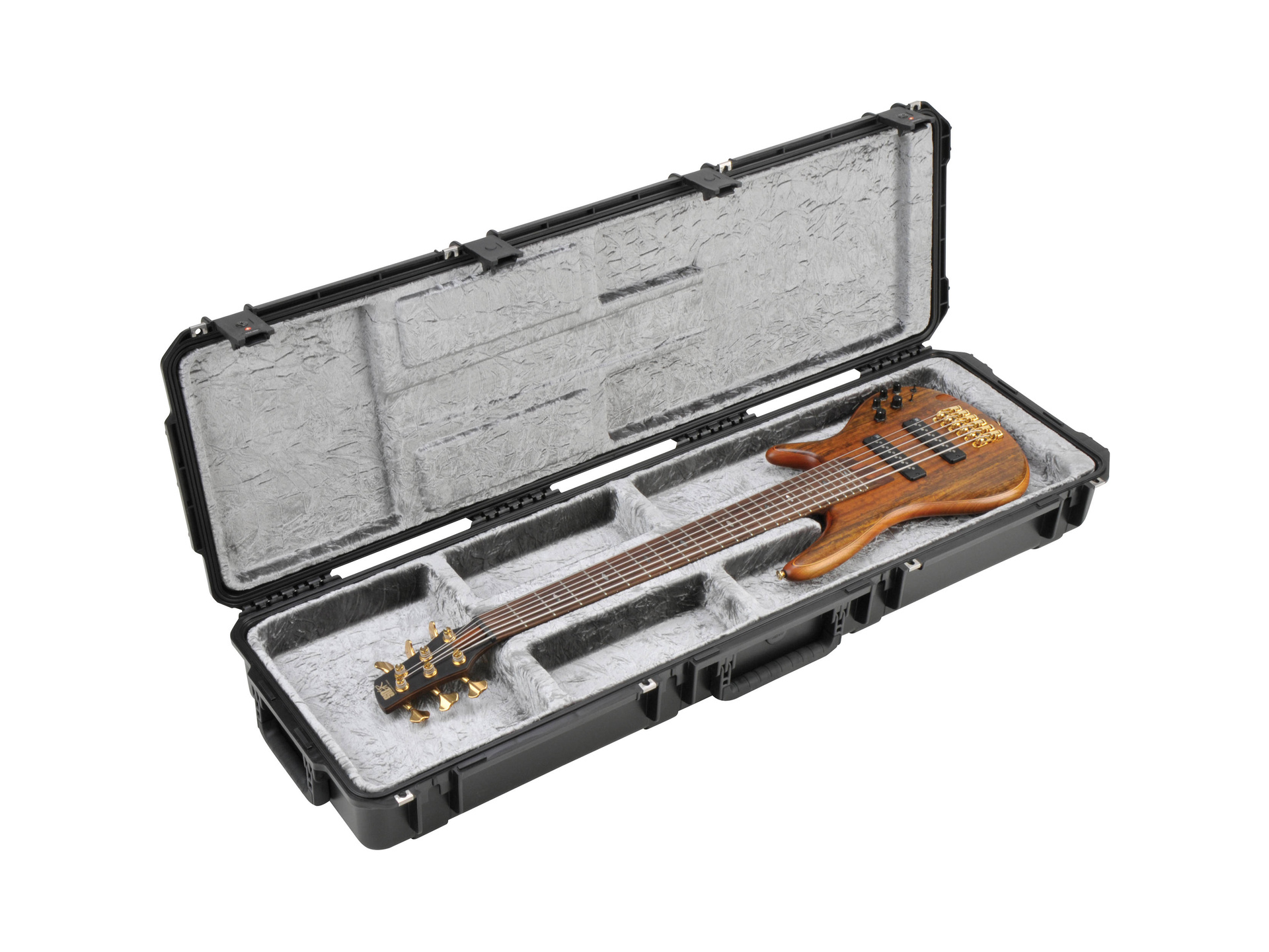 SKB 3i-5014-OP iSeries Injection Molded Mil-Standard Waterproof