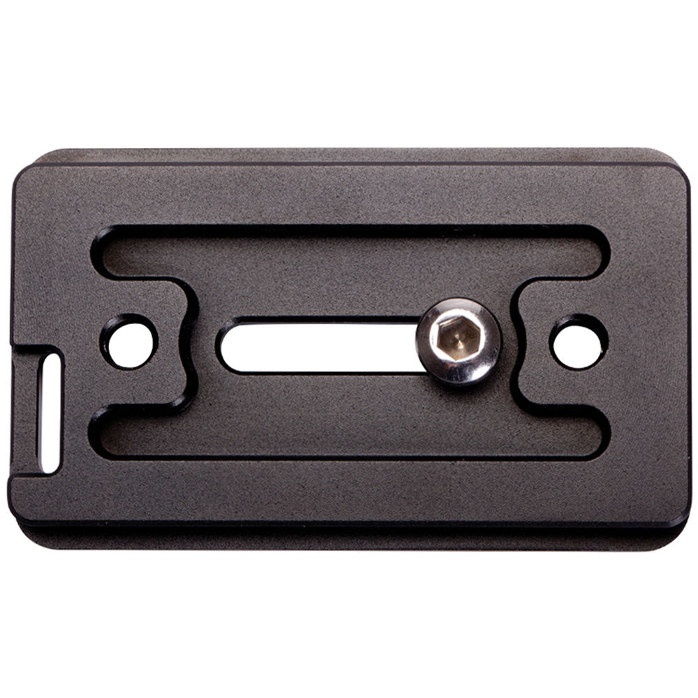 Joby Ultra Plate Quick Release Plate for DSLR & Compact System Camera