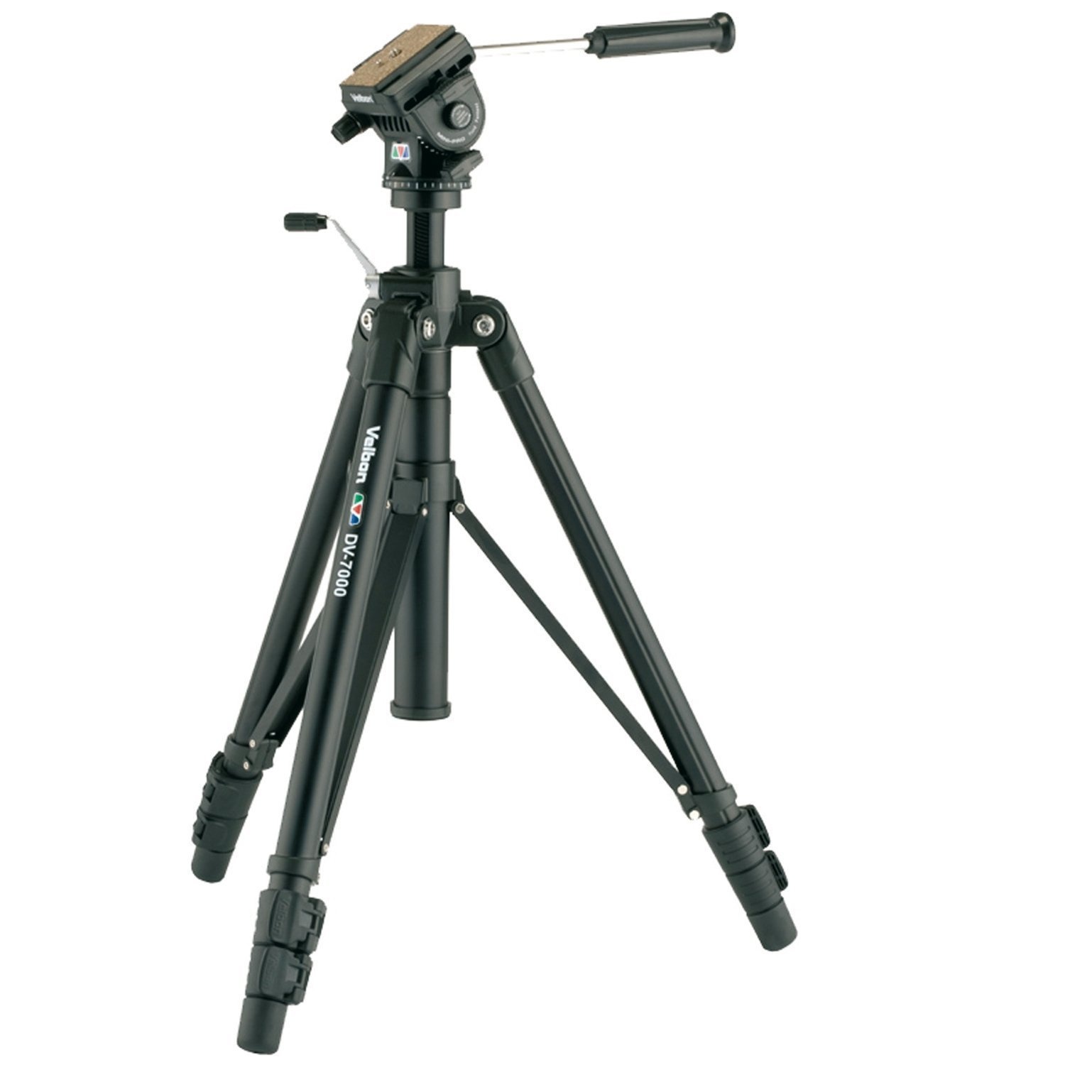Velbon DV-7000 Tripod