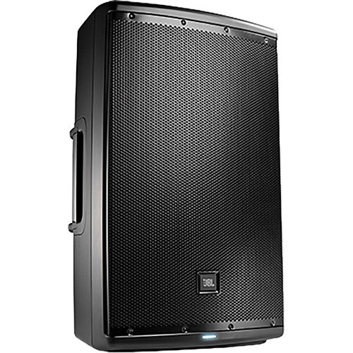 JBL EON 615 - 15" 1000W Two-Way Sound Reinforcement Speaker