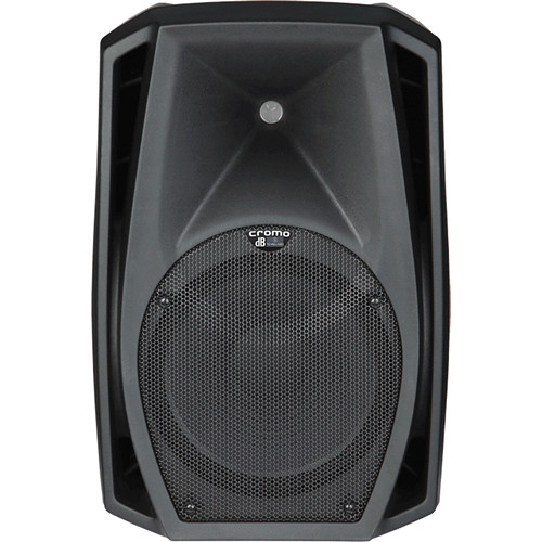 dB Technologies CROMO 12+ - 600 Watt 12" Active Speaker
