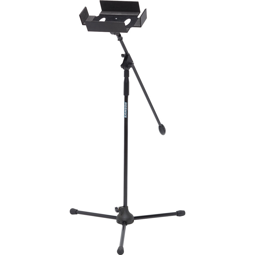 Samson SMS1000 Mixer Stand Bracket for Expedition XP1000