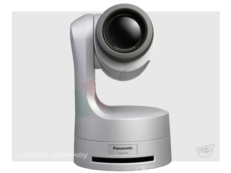 Panasonic HD/SD Camera AW-HE100E