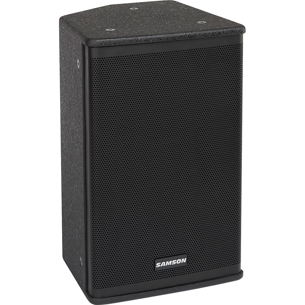 Samson RSX110 2-Way Passive Loudspeaker