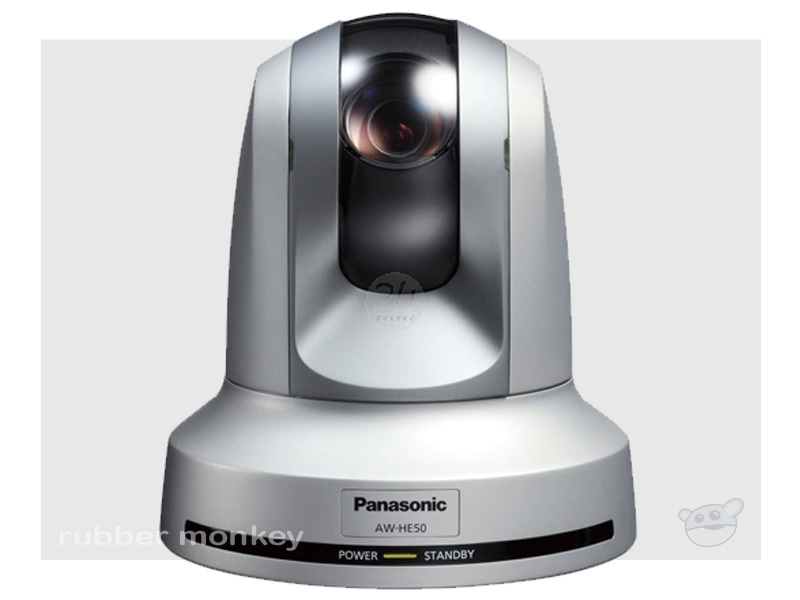 Panasonic AW-HE50SE HD SDI Camera