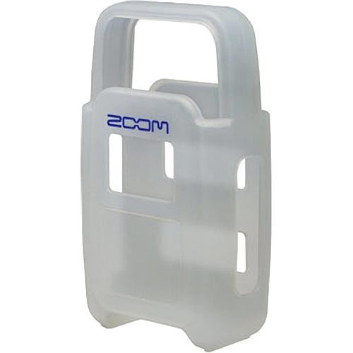 Zoom H2SJ Silicone Jacket Protective Cover for H2