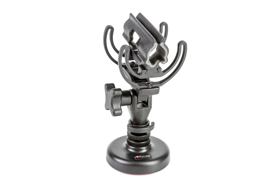 Rycote Table Stand with InVision 7HG Mark III Mount